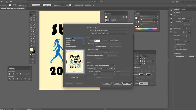Pulling PostScript Files for Silk Screening смотреть онлайн