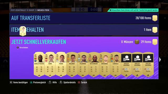 Gold 2 Rewards gönnen?! Ronaldo in Rot???? смотреть онлайн