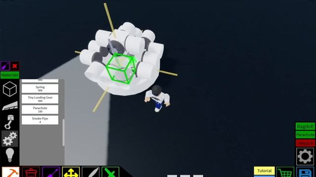 Plane Crazy Troll/LAG machine (ROBLOX) 2 смотреть онлайн