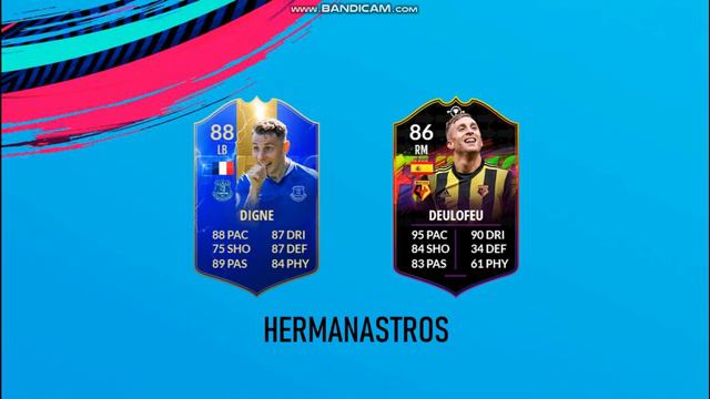 FIFA 19| FUTBOLISTAS QUE SON FAMILIA! (FT.THIAGO , LUKAKU, BOATENG...) смотреть онлайн