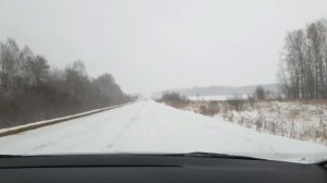 Обзор зимних шин Hankook Winter i*Pike RS2 W429