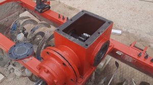 Настройка китайской почвофрезы