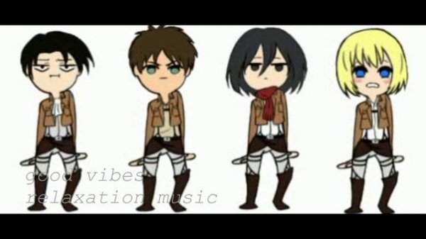 Music to Dance and Chill Out to || Anime Dance Mix || Songs to Cheer You Up || Chill Music Mix