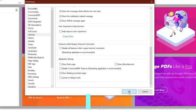 How to Remove Script error message from Foxit reader смотреть онлайн