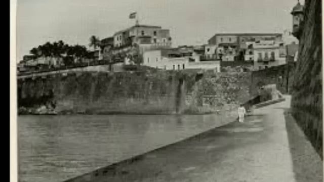 History of Puerto Ricans смотреть онлайн