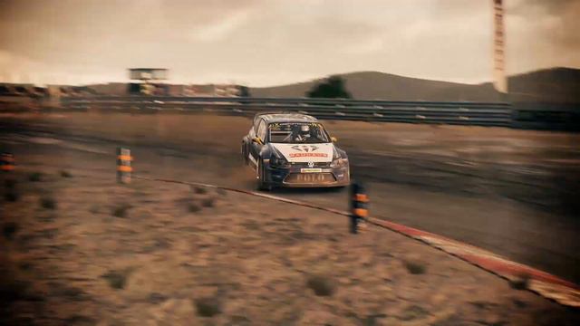 DiRT 4 | Be Fearless - Launch Trailer | PS4 смотреть онлайн