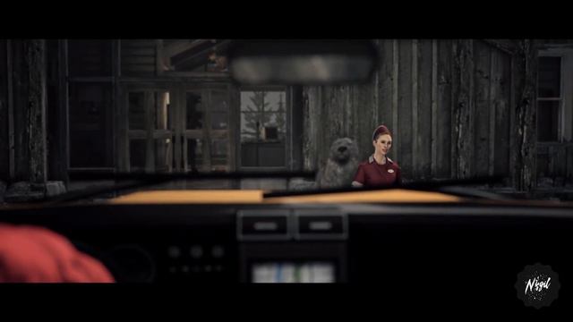 Alan Wake | Episode 2: Taken - Part 1 | PC Gameplay смотреть онлайн
