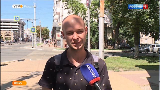 Опрос. Какие достопримечательности считают белгородцы символами региона? смотреть онлайн