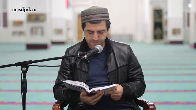 Мусульманин обязан заботиться о своем здоровье! [masdjid.ru] смотреть онлайн