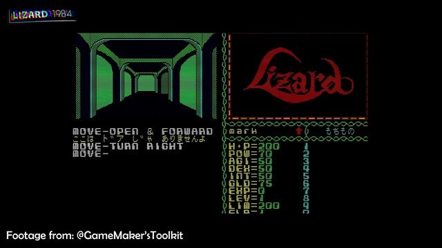 What is a RPG? How about a cRPG, JRPG, ARPG or wRPG? смотреть онлайн