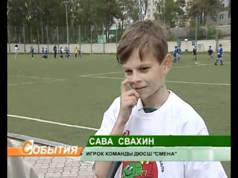 «Локобол - 2012» 5_06_12