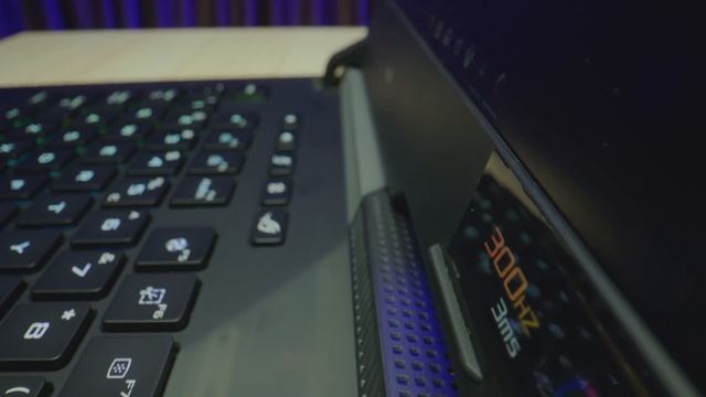 ROG Scar 17 សេរ៊ី២០២១ смотреть онлайн