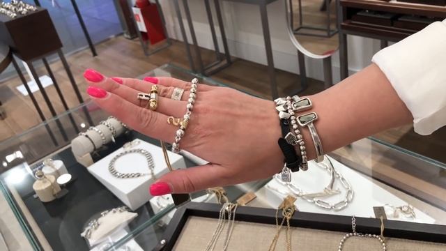 Опять потеряла голову! UNOde50 Встретила подписчицу Самые крутые украшения Тренды лета 2021 смотреть онлайн