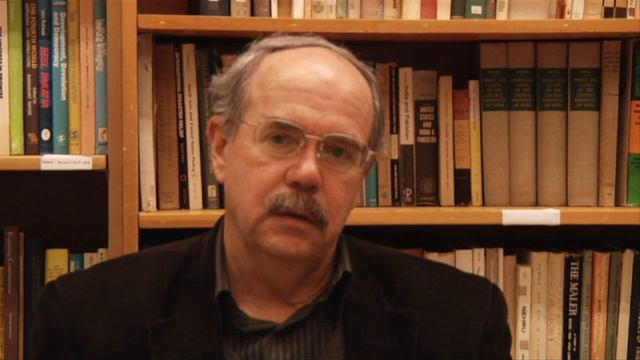 The significance of Qian Zhongshu (錢鍾書) - Dr. Theodore Huters and Dr. Christopher Rea [4 / 6] смотреть онлайн