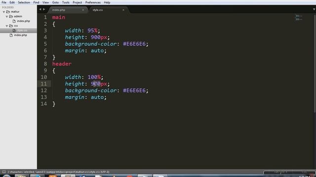 PHP Advanced Programming In Bangla | PHP Full Project 15. 1 смотреть онлайн