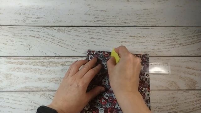 ? 3 идеи DIY: коробки из ткани для хранения ? Текстильные коробки-органайзеры своими руками ? смотреть онлайн