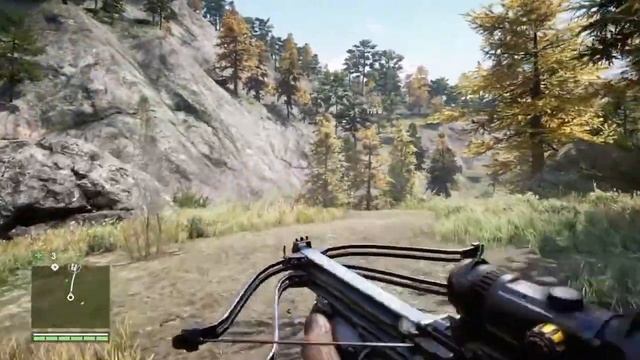 FARCRY 4 Раби Рей Рана* смотреть онлайн