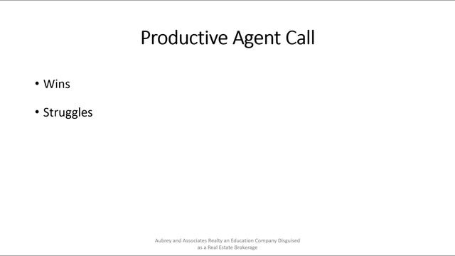 Productive Agent 2019 05 28 смотреть онлайн