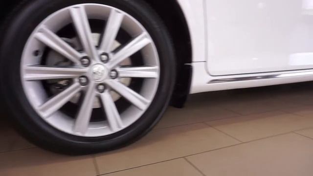 Toyota Camry 2013 смотреть онлайн