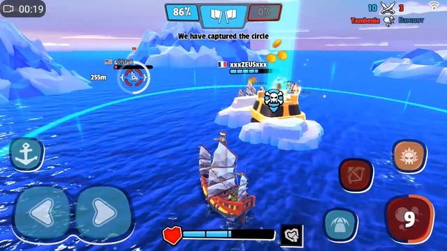 Pirate Code bug infinity cannon no cooldown bots over titan level смотреть онлайн