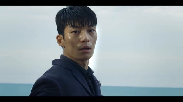 Игра в Кальмара (сезон 2) смотреть онлайн