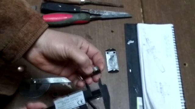 Тележка для заточки прямых стамесок и ножей рубанка своими руками смотреть онлайн