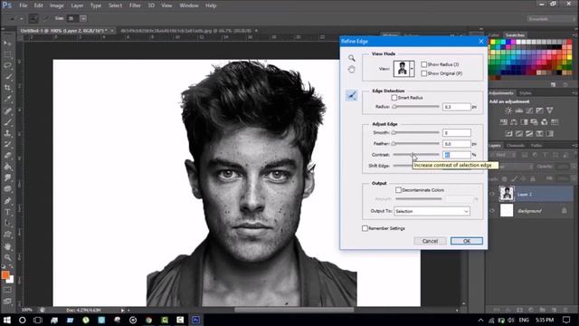 How to make a CD album cover in photoshop tutorial:adobe photoshop cs6 смотреть онлайн