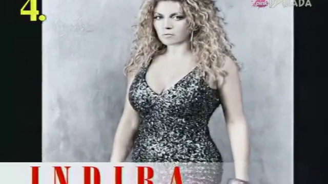 Indira - Reklama 2008 смотреть онлайн