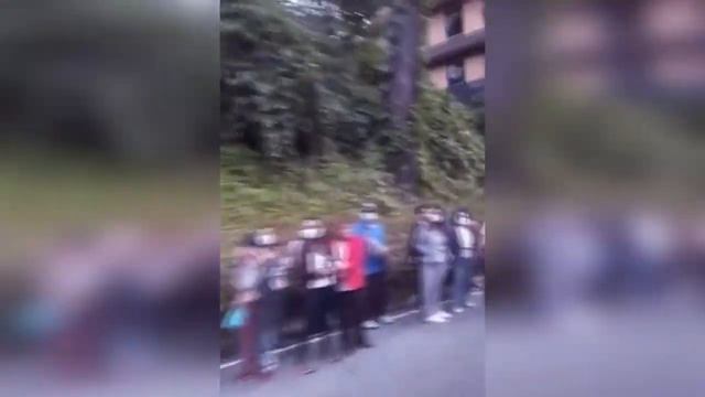 Philippines now! A series of strong earthquakes shakes Mindanao! смотреть онлайн
