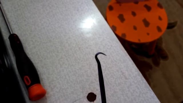 Демонтаж печатающей головки Epson P50 смотреть онлайн