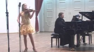 Мария Голованова