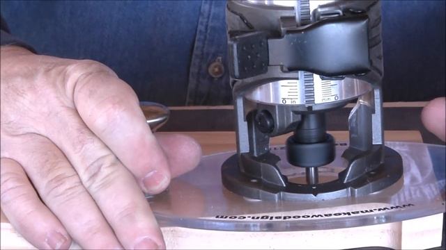 #458 Review On Bauer Trim Router Vs. Makita смотреть онлайн