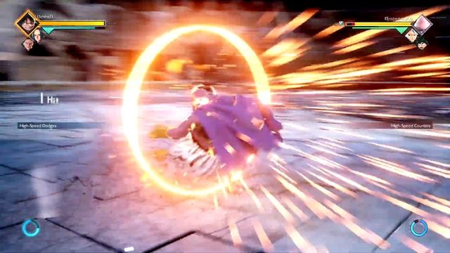 One Piece Maybe Trash, But not On Jump Force. смотреть онлайн