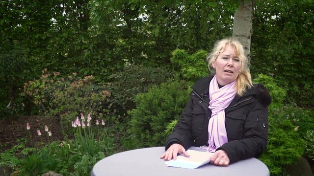 Clematis, Liguster und Gurken - Folge #04 смотреть онлайн