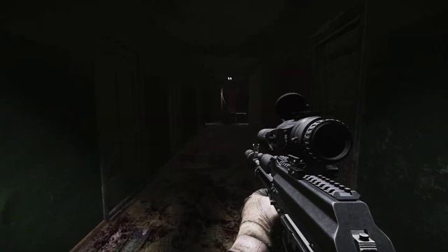Удаленка | Escape from Tarkov | 18+ мат | Ночь смотреть онлайн