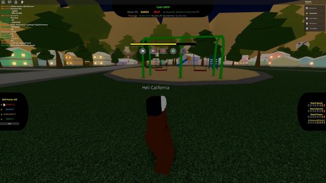 Spending TONS of ROBUX To Get My PERFECT Stand | Roblox JoJo Bizarre Adventure смотреть онлайн