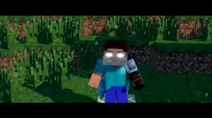 АРМИЯ МОНСТРОВ - Майнкрафт Песни 🎃 Monster Crew Minecraft Song Рэп Клип НА РУССКОМ 13+