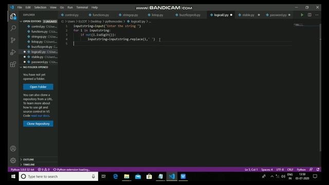 How to find the sum of numbers in a string using python (Python Logical Building Problem) смотреть онлайн