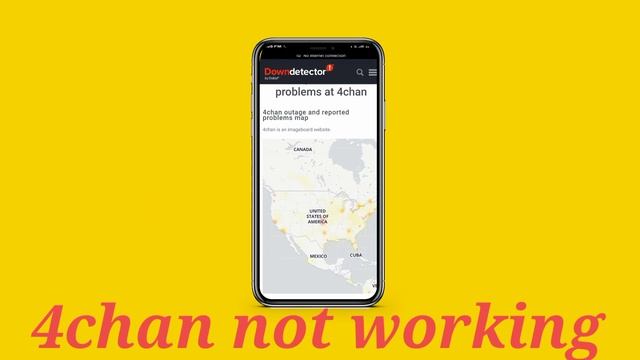 How to Is 4chan down right now? 4chan connection timed out || Connection error 522 смотреть онлайн