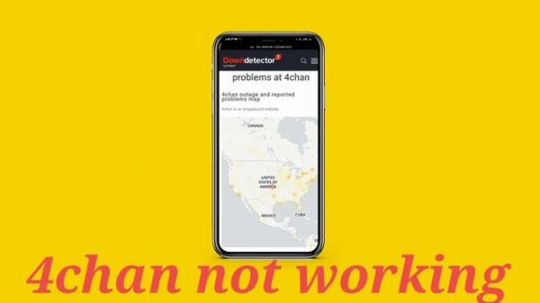 How to Is 4chan down right now? 4chan connection timed out || Connection error 522