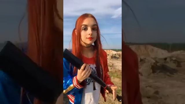 Как вам моя бейсбольная бита? смотреть онлайн
