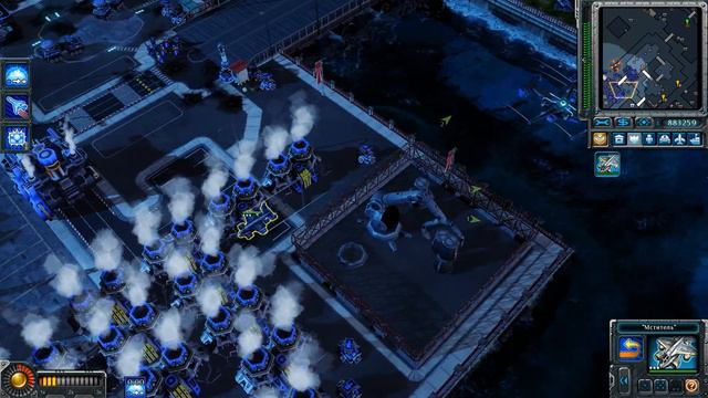 Прохождение: Command And Conquer Red Alert 3 Uprising #2 смотреть онлайн