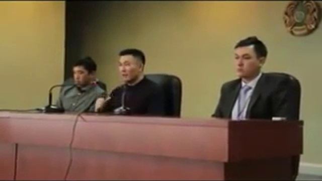 Қазақ тілі əлемдегі ең бай тіл! смотреть онлайн