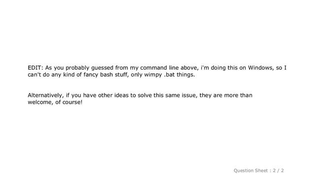MySQL : Can I get a dump of all my databases *except one* using mysqldump? смотреть онлайн