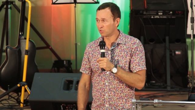 Дмитрий Лео. Основы пророчества. Школа чудес 2018 смотреть онлайн