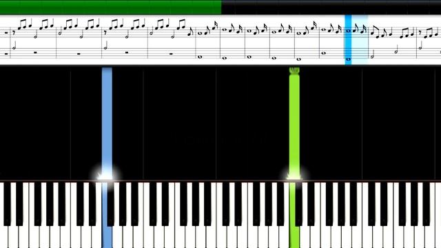 PUBG Theme Song Piano Tutorial | Player's Unknown Battleground | Piano For All