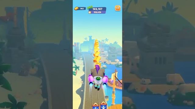 ?TOM TIME RUN?RUSH GAMEPLAY WALKTHROUGH? AMAZING?YOUTUBE VIDEO? #Talking Tom смотреть онлайн