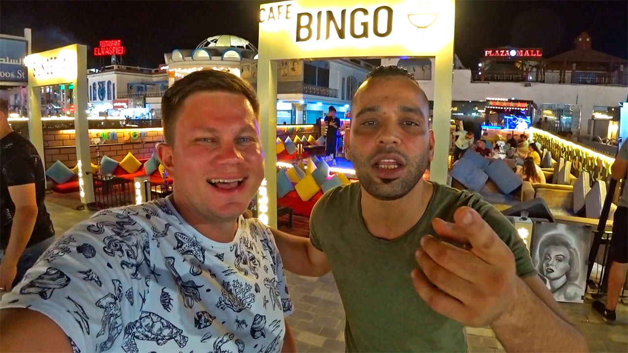 ЕГИПЕТ 2022 - послали на Х%Й! Лучший пляж в Шарм Эль Шейхе! Ночная жизнь на Наама Бей. Ужин в ОТЕЛЕ смотреть онлайн