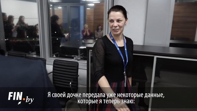Активлизинг - отзыв о курсе Excel от FIN.by смотреть онлайн