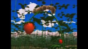 "Клубничка" - группа  "Президент и Амазонка". "Ты любишь земляничку"